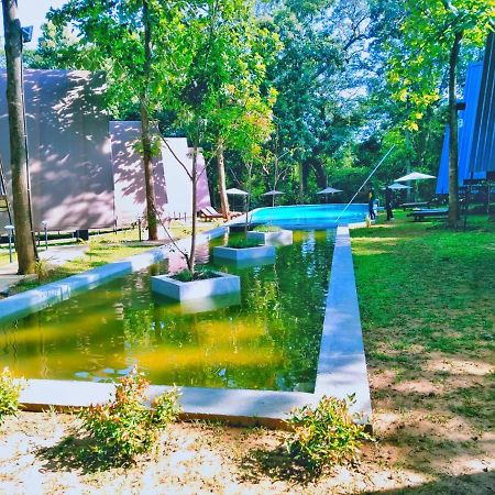 Kottawatta River Bank Resort Удавалаве Экстерьер фото
